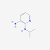 Picture of N2-Isopropylpyridine-2,3-diamine