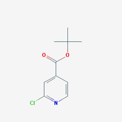 Picture of tert-Butyl 2-chloroisonicotinate