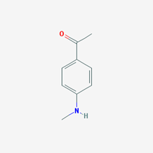 Picture of 1-(4-(Methylamino)phenyl)ethanone