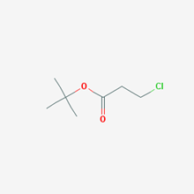 Picture of tert-Butyl 3-chloropropanoate