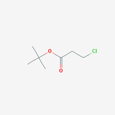 Picture of tert-Butyl 3-chloropropanoate