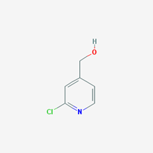 Picture of (2-Chloropyridin-4-yl)methanol