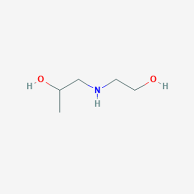 Picture of 1-((2-Hydroxyethyl)amino)propan-2-ol