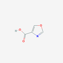 Picture of Oxazole-4-carboxylic acid