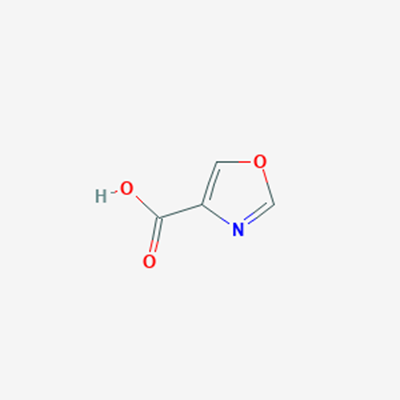 Picture of Oxazole-4-carboxylic acid