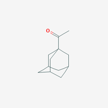 Picture of 1-Acetyladamantane