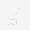 Picture of 1-Butoxy-2,3-difluorobenzene