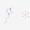 Picture of 1-Butyl-2,3-dimethyl-1H-imidazol-3-ium hexafluorophosphate(V)