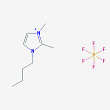 Picture of 1-Butyl-2,3-dimethyl-1H-imidazol-3-ium hexafluorophosphate(V)