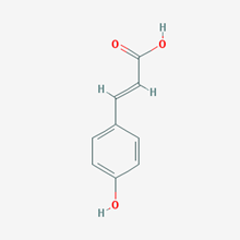 Picture of trans-p-Coumaric acid(Standard Reference Material)