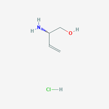 Picture of (S)-2-Aminobut-3-en-1-ol hydrochloride