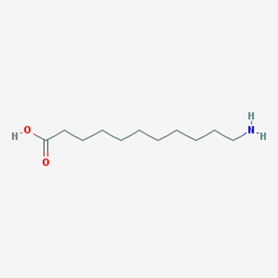 Picture of 11-Aminoundecanoic acid