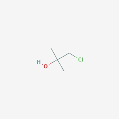 Picture of 1-Chloro-2-methyl-2-propanol