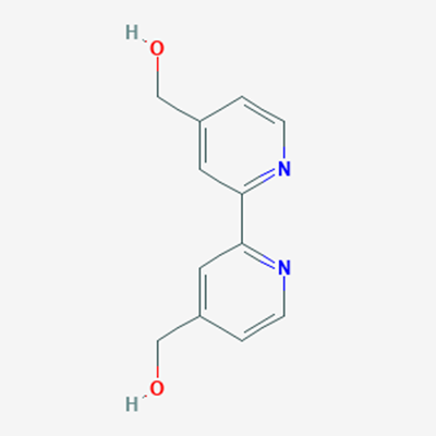 Picture of [2,2-Bipyridine]-4,4-diyldimethanol