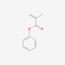 Picture of Phenyl methacrylate