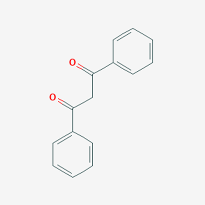 Picture of 1,3-Diphenylpropane-1,3-dione