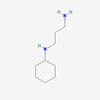 Picture of N1-Cyclohexylpropane-1,3-diamine