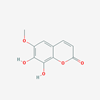 Picture of Fraxetin(Standard Reference Material)