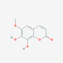 Picture of Fraxetin(Standard Reference Material)