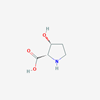 Picture of (2S,3R)-3-Hydroxypyrrolidine-2-carboxylic acid