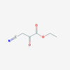 Picture of Sodium 1-cyano-3-ethoxy-2,3-dioxopropan-1-ide