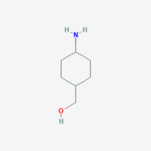 Picture of (trans-4-Aminocyclohexyl)methanol