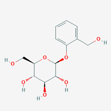 Picture of D(-)-Salicin(Standard Reference Material)