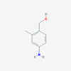 Picture of (4-Amino-2-methylphenyl)methanol