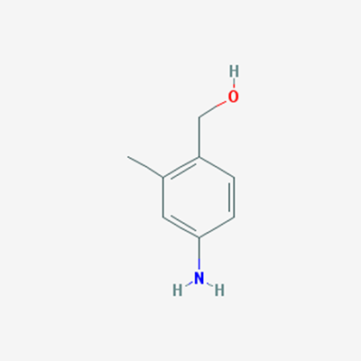 Picture of (4-Amino-2-methylphenyl)methanol