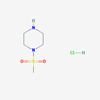 Picture of 1-(Methylsulfonyl)piperazine hydrochloride