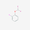 Picture of 1-(Difluoromethoxy)-2-iodobenzene