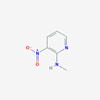 Picture of N-Methyl-3-nitropyridin-2-amine