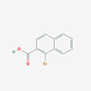 Picture of 1-Bromo-2-naphthoic acid