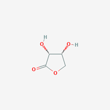 Picture of (3R,4R)-3,4-Dihydroxydihydrofuran-2(3H)-one