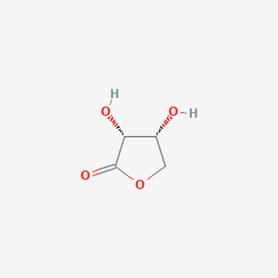 Picture of (3R,4R)-3,4-Dihydroxydihydrofuran-2(3H)-one