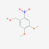 Picture of (4,5-Dimethoxy-2-nitrophenyl)methanol