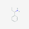 Picture of (S)-(-)-1-Amino-1-phenylpropane