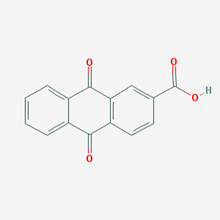 Picture of 9,10-Dioxo-9,10-dihydroanthracene-2-carboxylic acid