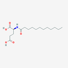 Picture of N-Lauroyl-L-glutamic acid