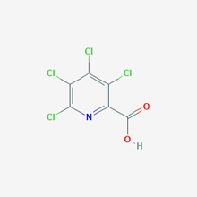 Picture of Tetrachloropyridine-2-Carboxylic Acid