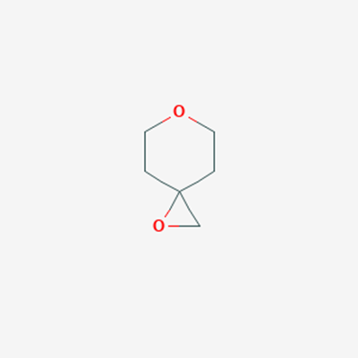 Picture of 1,6-Dioxaspiro[2.5]octane