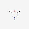 Picture of trans-2,6-Dimethylmorpholine