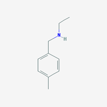 Picture of N-(4-Methylbenzyl)ethanamine