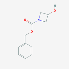 Picture of 1-Cbz-3-Hydroxyazetidine