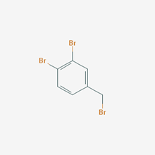 Picture of 1,2-Dibromo-4-(bromomethyl)benzene