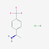 Picture of (R)-1-(4-(Trifluoromethyl)phenyl)ethanamine hydrochloride