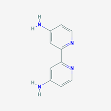 Picture of [2,2-Bipyridine]-4,4-diamine