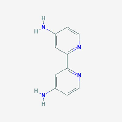 Picture of [2,2-Bipyridine]-4,4-diamine