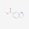 Picture of Methyl benzo[d]thiazole-5-carboxylate