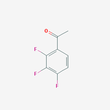 Picture of 1-(2,3,4-Trifluorophenyl)ethanone